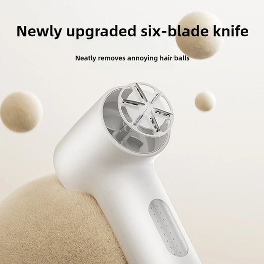 2025 New Xiaomi Mijia Lint Remover 2 USB Charging Electric Pellet Machine Hair Ball Lint Trimmer Portable  Clothes Lint Machine