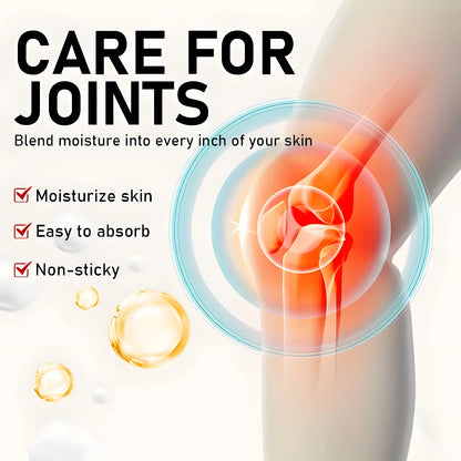 Turmeric Vitamin C Joint Bar - Hypoallergenic Soothing Moisturizer with Natural Honey, Glycerin and Vitamin C for All Skin Types