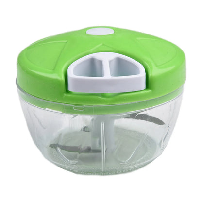 1pc Hand Blender Handheld Lure Mixing Mill Pulverizer Blender Fishing Making Bait Fishing Tool  Kitchen Practical Tools