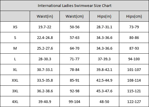Menstrual Swimsuit Women 4 Layer Period Swimwear Leak Proof Beach Menstrual Bikini Menstrual Panties Teen Absorbent Swim Bottom