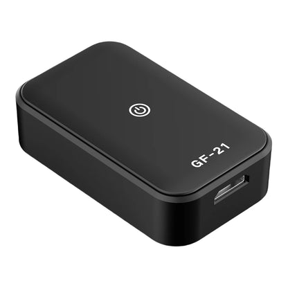 Car Vehicle Tracking Device APP Control Mini GPS Tracker WiFi LBS GPS Position Smart Finder Locator Pet Vehicle Lost Tracker
