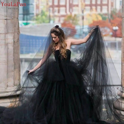 YoulaPan V84 Apparel Accessories & Textiles / Mesh Apparel Fabrics Sparking Tulle DIY Soft Party Dresses Fabrics by the Meter