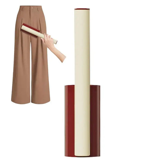 Lint Roller | Tearable Lint Remover | Sticky Lint Remover for Pet Hair Portable Hair Roller for Clothes Sofa Furniture