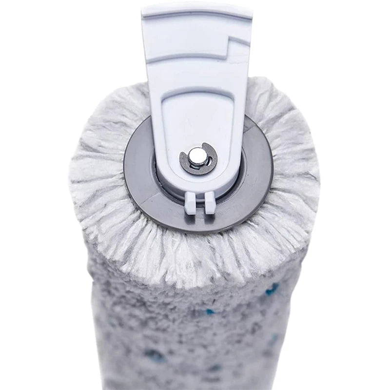 2 Pcs Multi-Surface Brush Roll For Bissell Crosswave Cordless Max Series Vacuum Cleaner,Suiable For Bissell 2765/2554