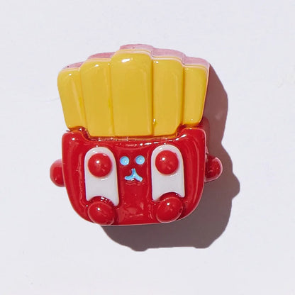 8 Pieces Funny Fridge Magnets Durable and Strong Suitable for Kitchen, Office, etc. Versatile Home Decor Party Favors