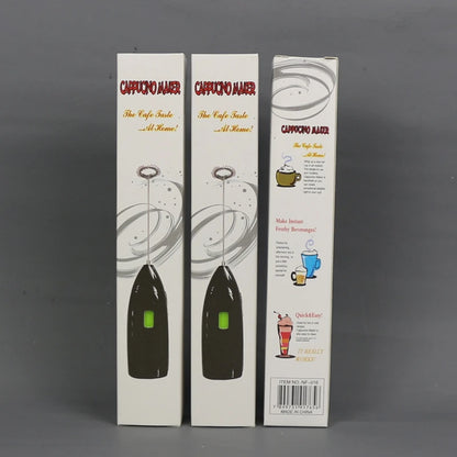 Hot Mini Portable Handheld Electric Egg Beater Mixer Coffee Whisk Blenders For Kitchen Utensils Milk Frother Shakes Stirrer