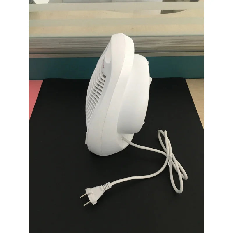 Hot and Cold Dual-use Heater Mini Electric Heater Warmer Hot Air