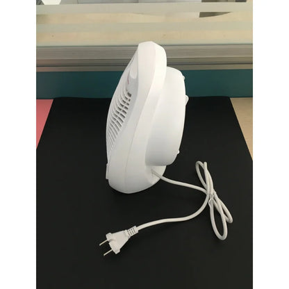 Hot and Cold Dual-use Heater Mini Electric Heater Warmer Hot Air