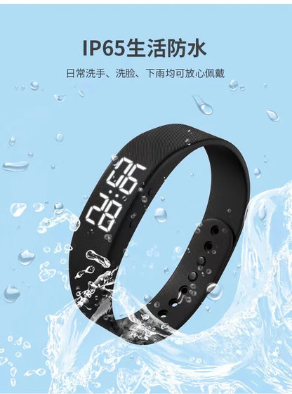 New Smart Watch Women Pedometer Calories Sports Fitness Tracker Smart-watch Waterproof Smart Digital Bracelet Relogio Feminino