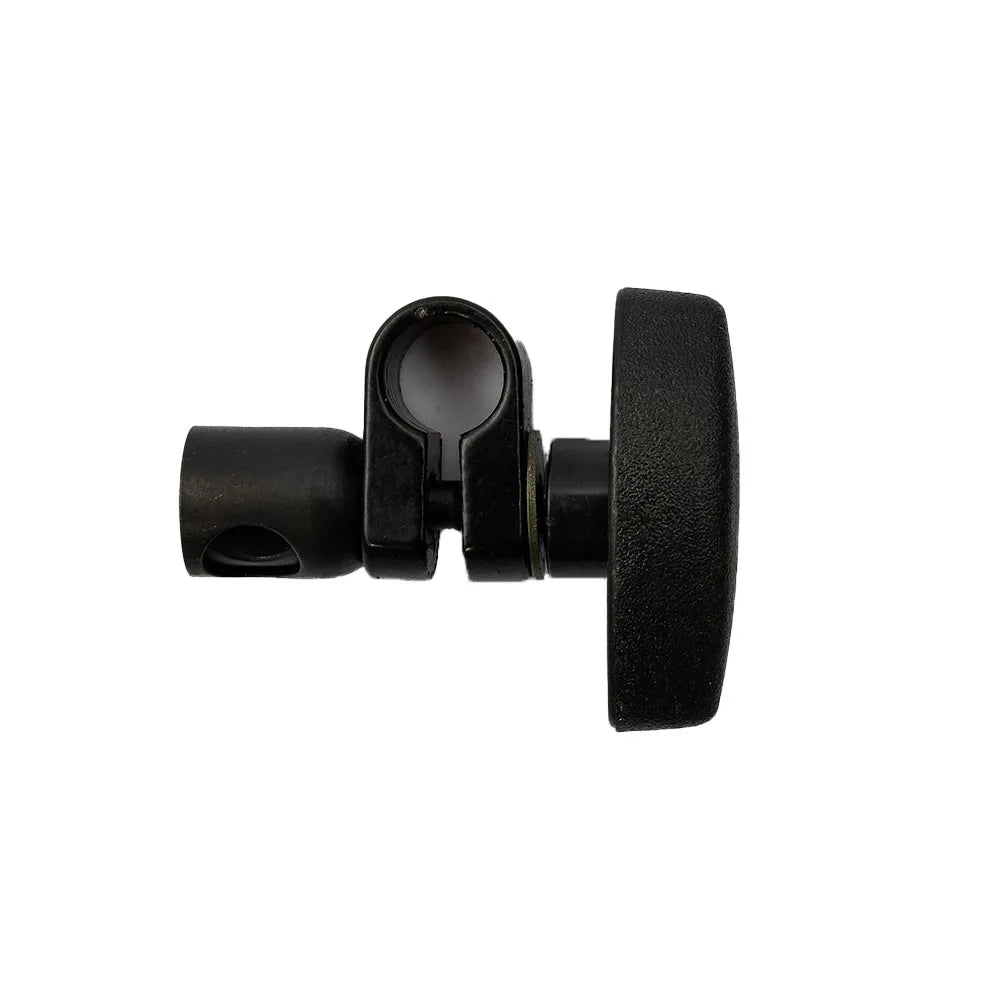 Spare  Swivel Clamp Chuck Replaces For Magnetic Stands Holder Bar Dial Indicator Gauge Measuring Instrument Tools