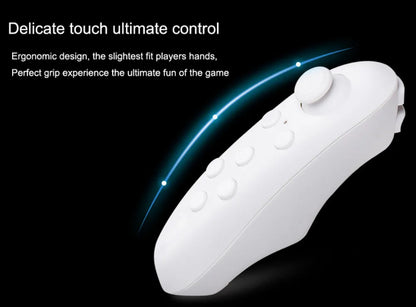 Virtual Reality 3D VR Headset Smart Glasses Helmet for Smartphones Cell Phone Mobile 7 Inches Lenses Binoculars Goggles Devices