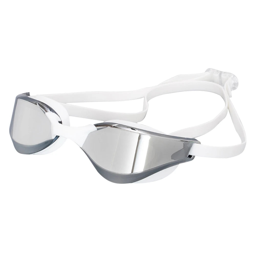 Waterproof Start Swimming Goggles Anti-fog Optical Swimming Binoculars Anti-UV Professional Swimming Goggles Beach Accessories