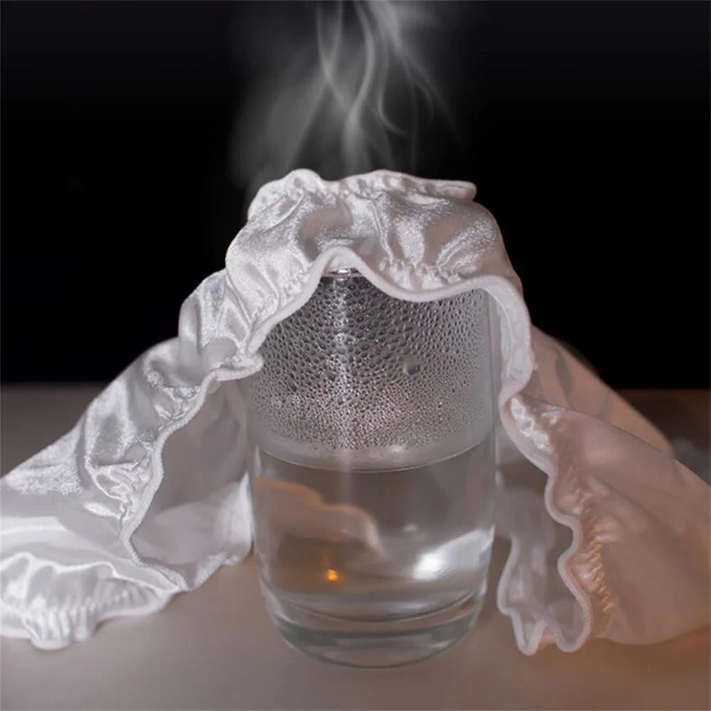 Luster Satin Underwear Women Full Briefs Sexy Ladies Smooth Silk Panties Ropa Interior Femenina Bragas Mujer