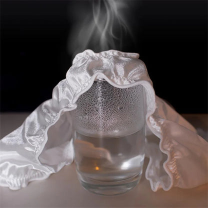 Luster Satin Underwear Women Full Briefs Sexy Ladies Smooth Silk Panties Ropa Interior Femenina Bragas Mujer