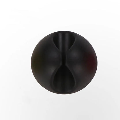 Cable Organizer 6Pcs Cable Clip Desk Tidy Organiser Cable Winder Wire Cord USB Charger Cord Holder Organizer Fixed Clasp