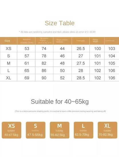 Leggings Women Gothic Sexy Girl Womens Clothing Seamless Leggings Bell-bottomed Pants Women Y2k Shark Pants Winter High Street