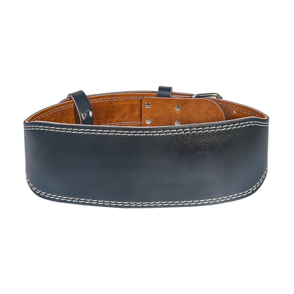 Weight Lifting Belts 10.5cm Width For Men Women, Gym Fitness Squats Belt Back Support For Powerlifting, Cross Training, Workout