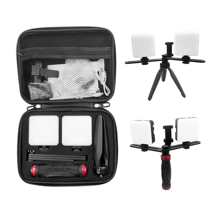 Dental Intraoral Photography Light LED Lamp Oral Filling Light Orthodontics Equipment Photo Lamp for Dentistry Treatment