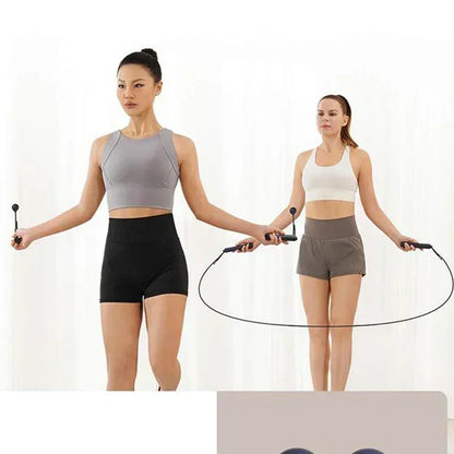 Xiaomi Mijia Smart Skipping Jump Rope XMSR-P803 Counter With Fit App Adjustable Calorie Calculation Sport Fitness Professional
