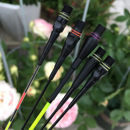 Ultra Sensitive Luminous Electronic Float Tail Electronic Floats Buoy Smart Float Top Gravity Induction Electronic Tail Drift