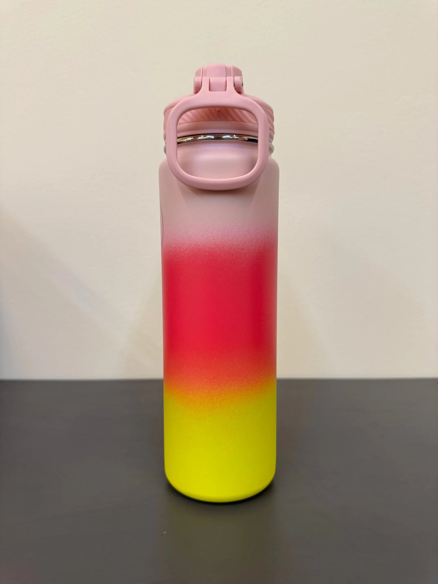 25 New Outdoor Home Sports Water Bottles 710ml Vacuum Sandwich Design, Accompany You on City Travel and Outdoor Adventures