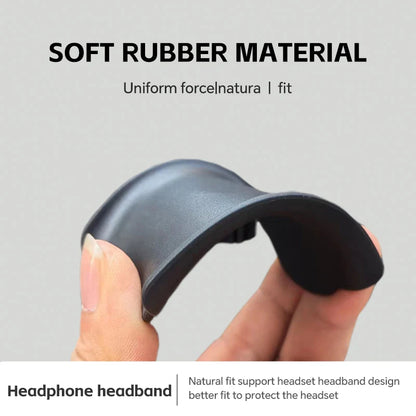 Headset Holder Creative Hanging Headset Stand Headset Holder Computer Multifunctional Bracket Black Bracket