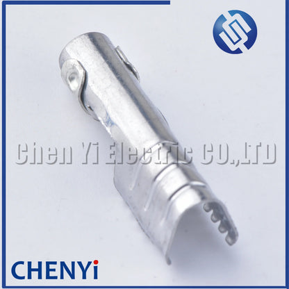 high-voltage wire ignition wire distribution wire cylinder wire spark plug terminal metal plug-in igniter lighter accessories