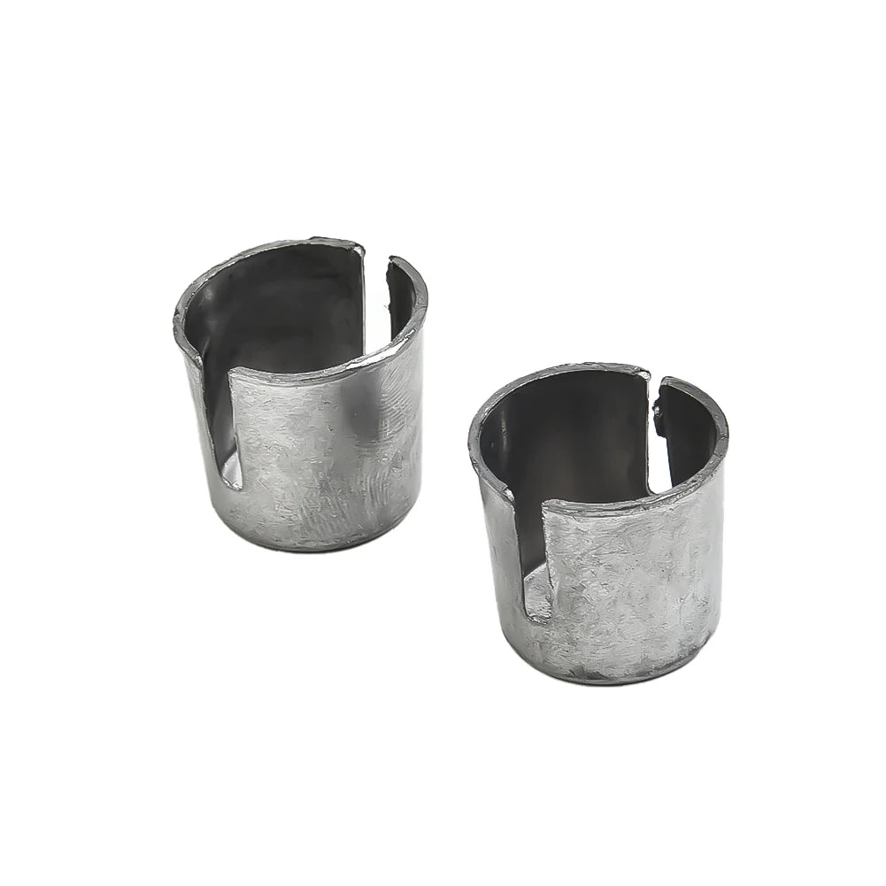 Parts Repair Shims Kit Replace Accessories Car Battery Post Durable Easy To Use Loose Terminal Posts Repair Worn