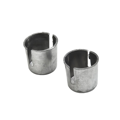 Parts Repair Shims Kit Replace Accessories Car Battery Post Durable Easy To Use Loose Terminal Posts Repair Worn