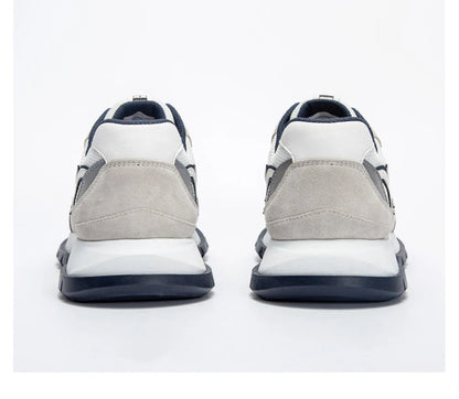 Fashionable Classic New Men's Sports Shoes Versatile and Exquisite Craftsmanship Sports and Casual Men's Sports Shoes