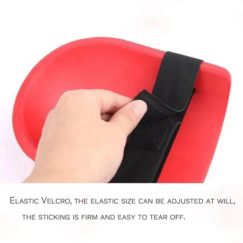 1pair Soft Foam Knee Pads for Work Knee Support Padding for Gardening Cleaning Protective Sport Kneepad Builder Workplace Safety