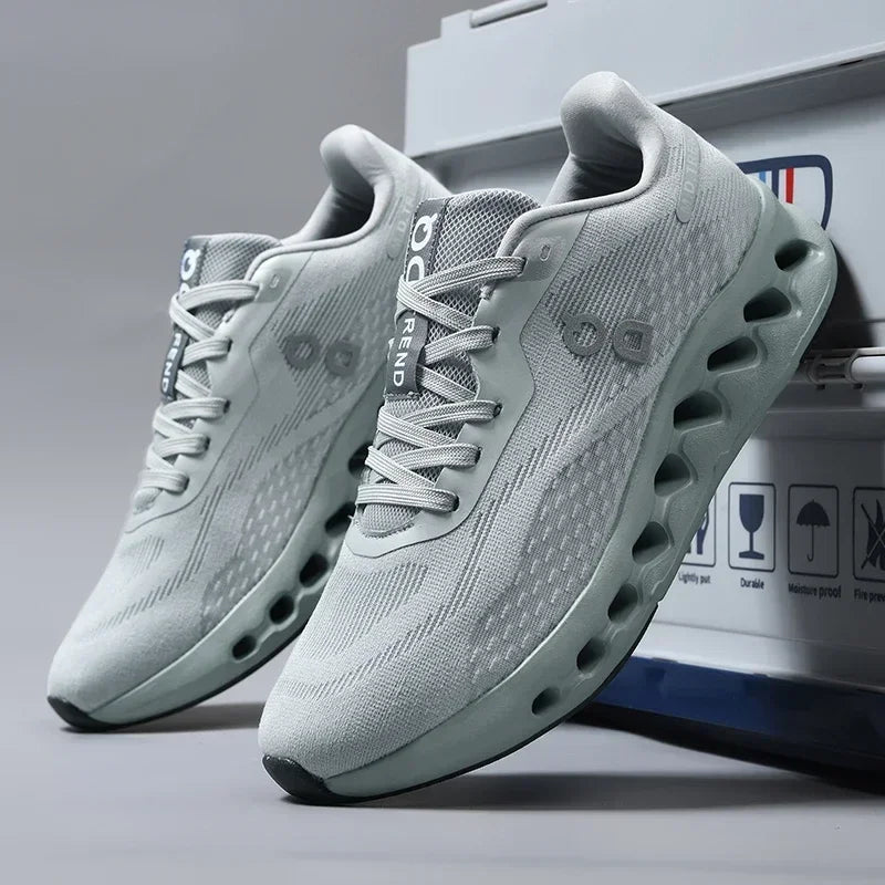 Sneakers Trainers Tennis Joger Runner onclouded Casual Sport on Trend Jogger Fitness onrunninged Jogging Cloud Running Shoes Men