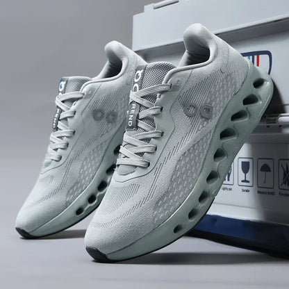 Sneakers Trainers Tennis Joger Runner onclouded Casual Sport on Trend Jogger Fitness onrunninged Jogging Cloud Running Shoes Men