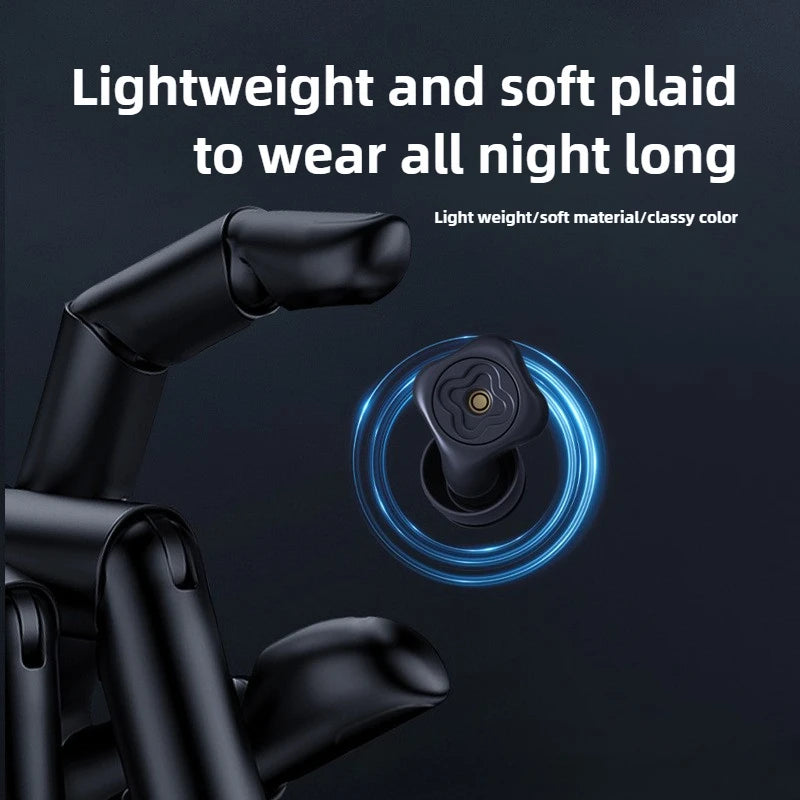 New adjustable earplugs, hot-selling with 3 noise reduction modes, noise-blocking for sleep and sound insulation.