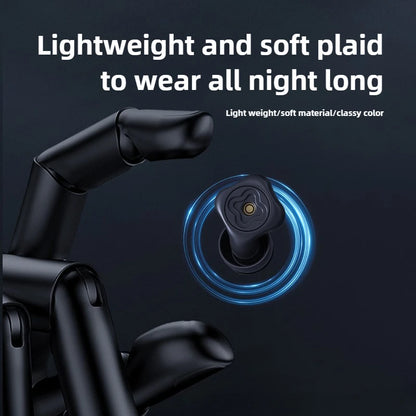 New adjustable earplugs, hot-selling with 3 noise reduction modes, noise-blocking for sleep and sound insulation.