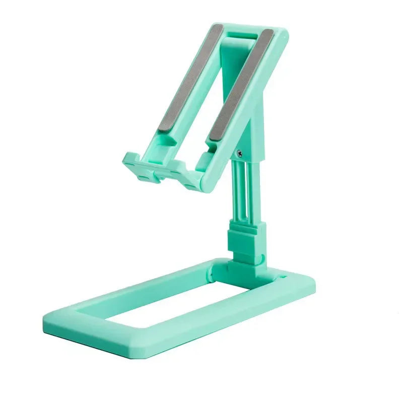 T2 Portable Mobile Phone Stand Foldable Mobile Phone Stand Scalable Mobile Phone Lazy Holder Phone Holder Desktop Bracket