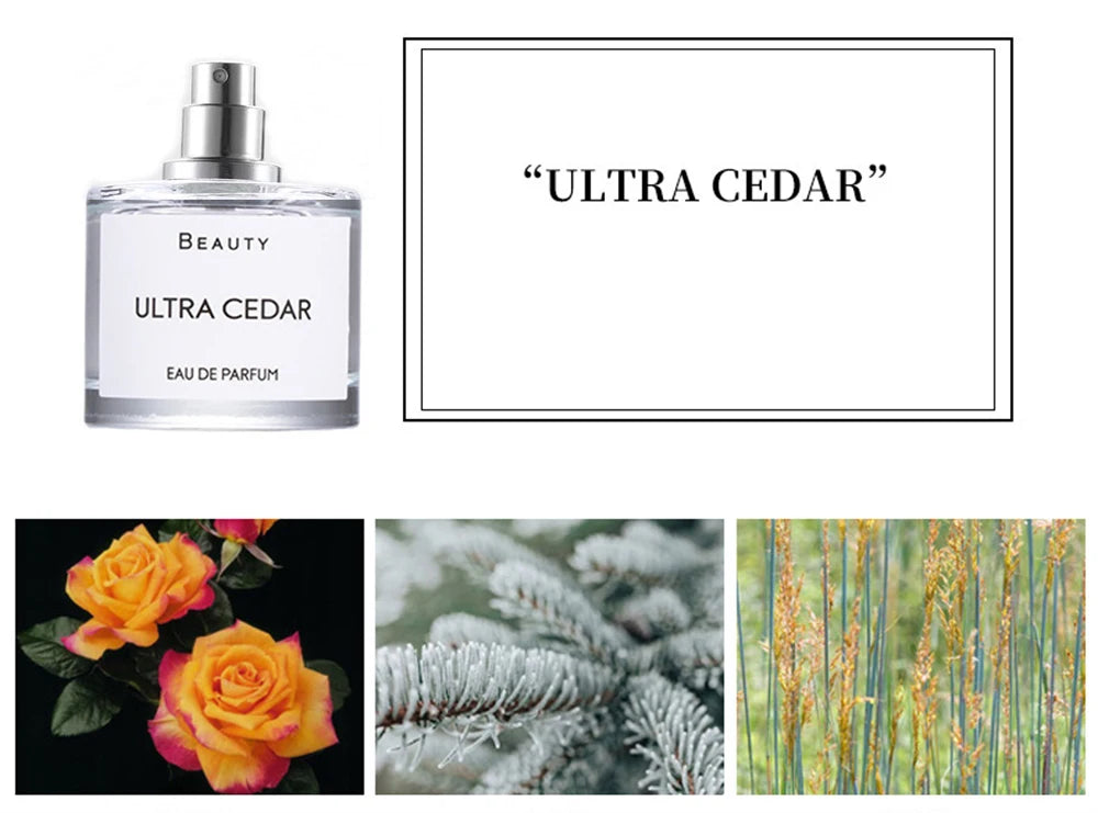 Luxury Brand Women's Perfume Gift Set 90ml Pheromone Floral Scent Eau De Parfum Body Spray Perfumes Mujer Originales Body Spray