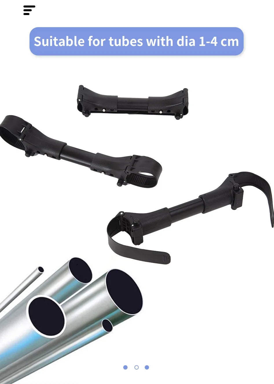 Twin Baby Stroller Connector Universal Joints Infant Cart Secure Straps Adjustable Linker Hook Safety Baby Stroller Accessories