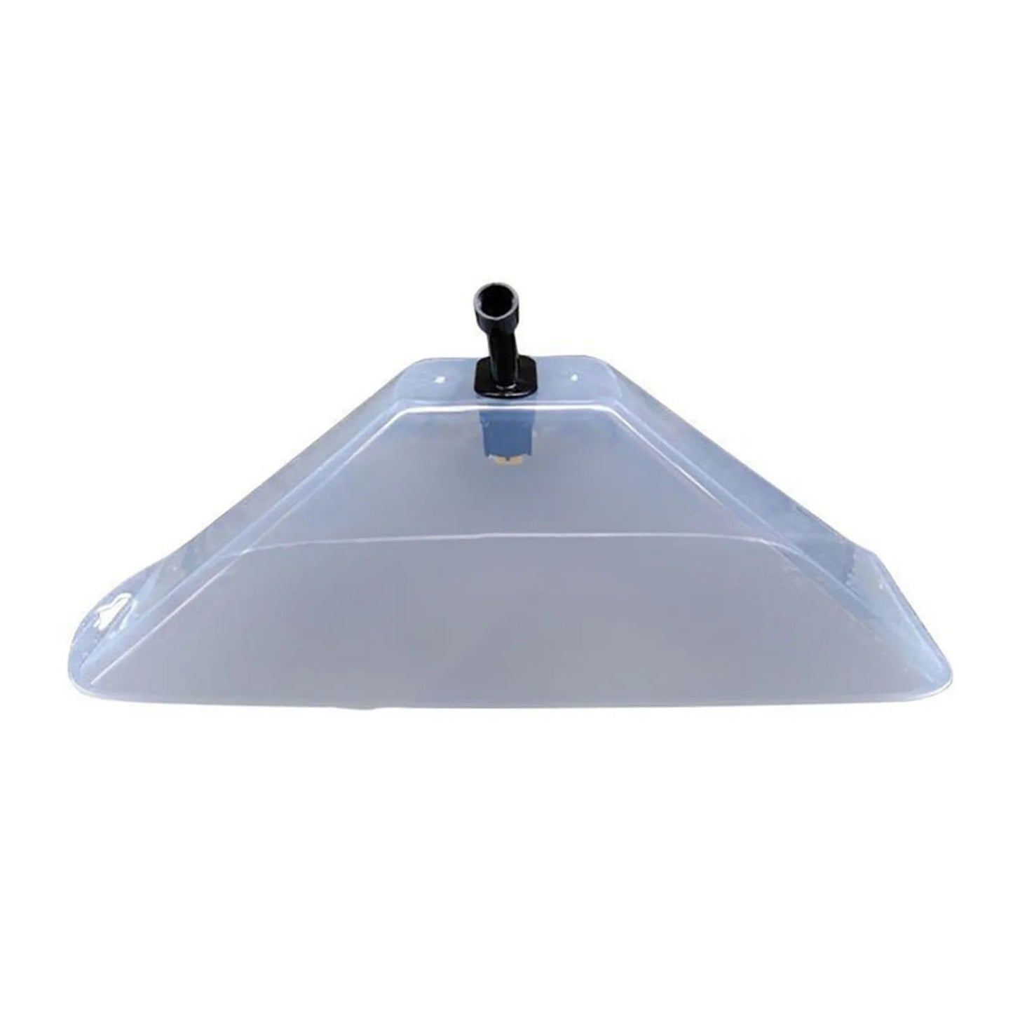 Sprayer Windproof Cover Windproof Spray Nozzle Agricultural Electric Electric Sprayer Nozzle Fan Shaped Design For Agricultural