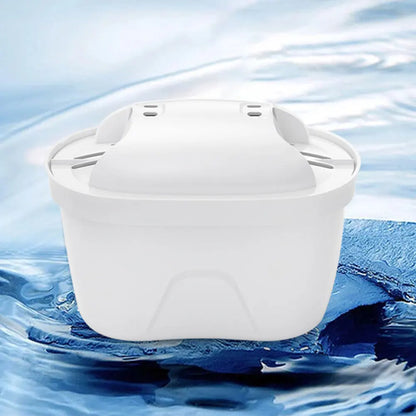 Water Filter Water Filter Replacement Water Filter Cartridge Pure Filter Pitchers for Faucet Water Filter for Drinking Water
