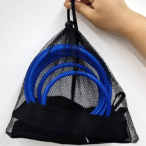 Swimming Belts Stationary Swim Trainer Swim in Place Resistance Bands Swimming Elastic Rope