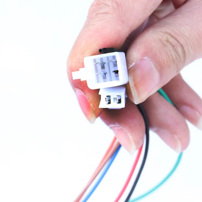 Motorcycle accessories Alarm Accessories One-button Start Anti-theft Device Remote Control Lock Electric Scooter Key