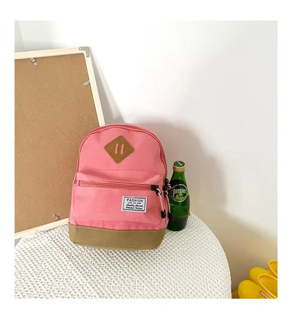 Children School Bags Girls boys Primary school backpack Orthopedic Backpack schoolbag kids book bag Mochila Infantil