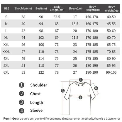 Mens Wrestling Print T-Shirt Summer 100% Cotton Casual Tees Tops graphic t shirts men clothing