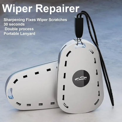 1/2 PCS Car Wiper Repair Tool Car Windshield Wiper Repair Tool Vehicle Wiper Cutter Portable Car Parts