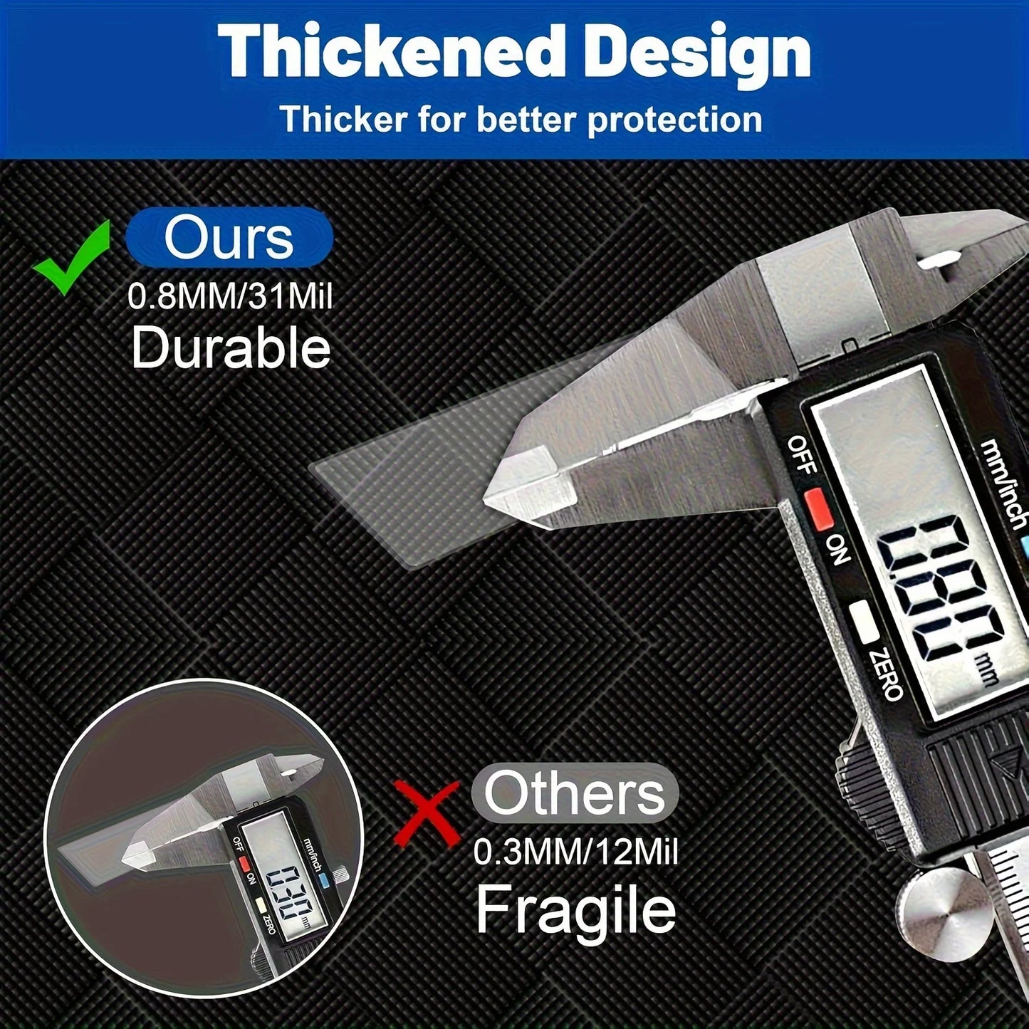 8 pcs of PVC card protective cover, suitable for social security, medical insurance, and credit cards - secure storage solution