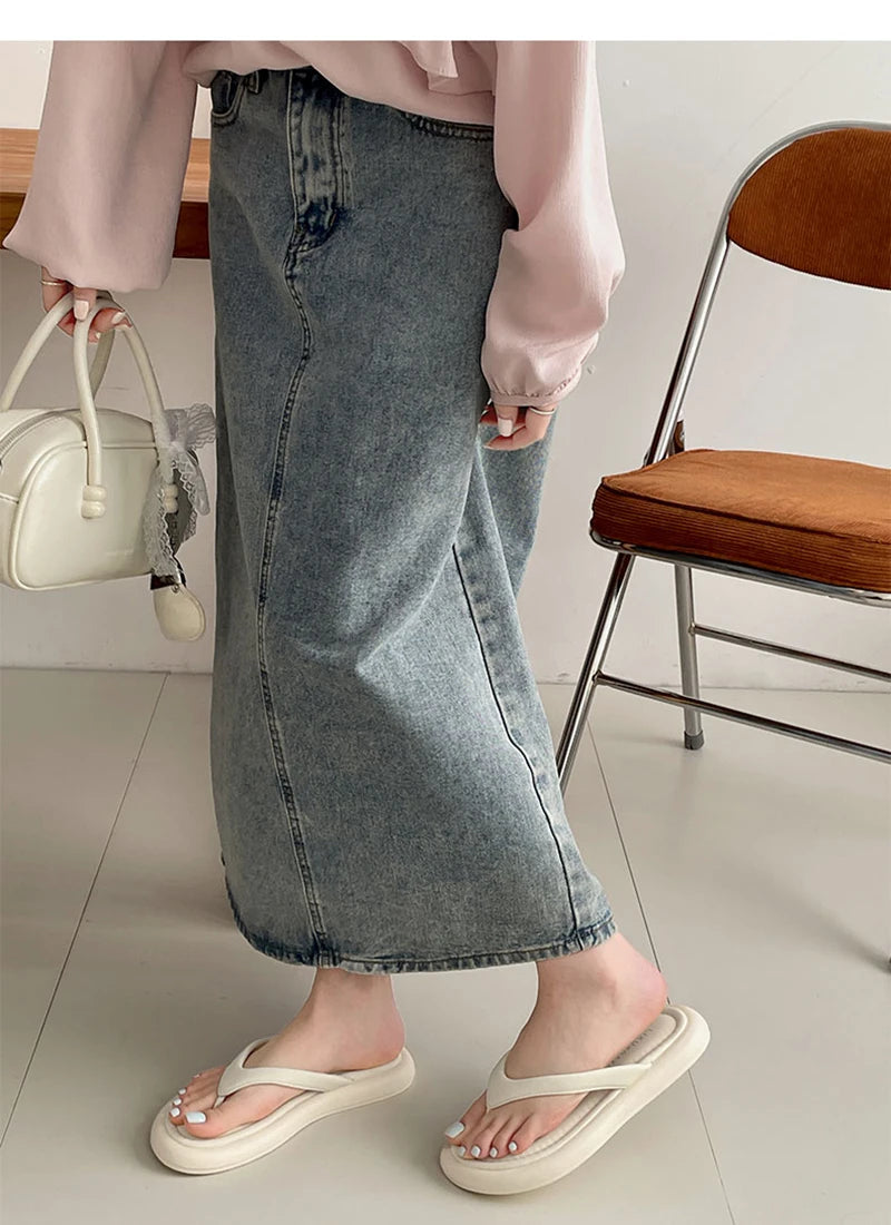 New Women's Summer Beach Flip Flops Slip-On Fashion Casual Vacation Slippers Soft Sole Footwear for Ladies