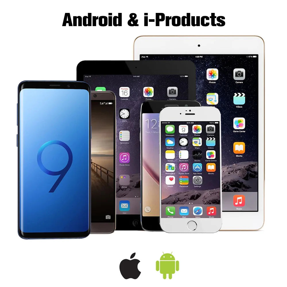 Universal Stylus Pen For Android IOS Touch Pen For iPad Apple Pencil For Huawei Lenovo Phone Xiaomi Tablet Pen android stylus