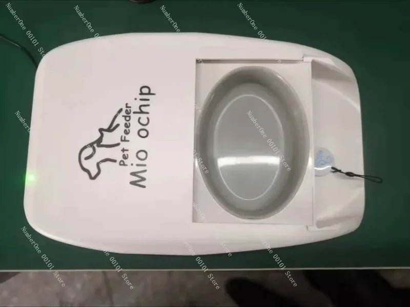 Microchip Smart Surefeed Intelligent Pet Feeder Cat Dog Microchip Sence Feeder Pet Animal
