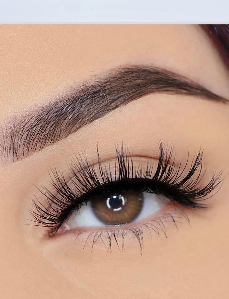 Starlash UV - 005 LED Lash Extension Glue | 1s/2s Fast Cure | 7 - 10 Weeks Hold | Waterproof & Sensitive - Safe